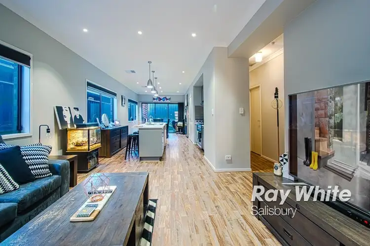 Third view of Homely house listing, 4 Burnlea Parade, Blakeview SA 5114