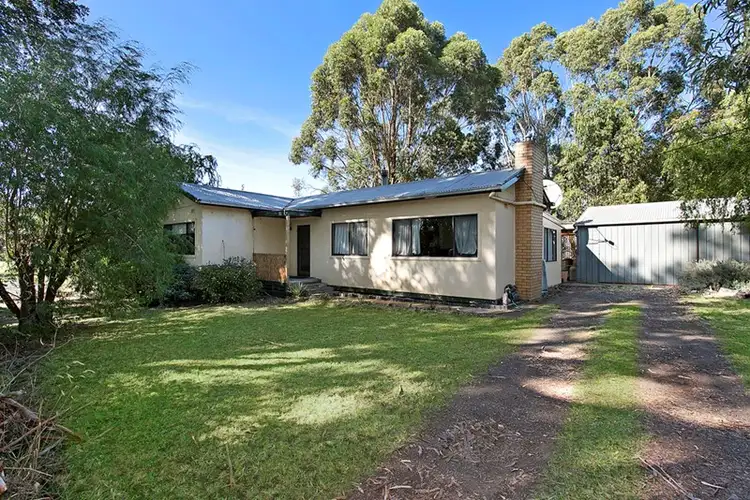 792 Swans Lane, Naringal VIC 3277