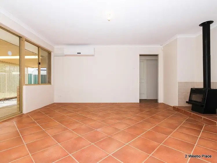 Sixth view of Homely house listing, 2 Weebo Place, Ballajura WA 6066