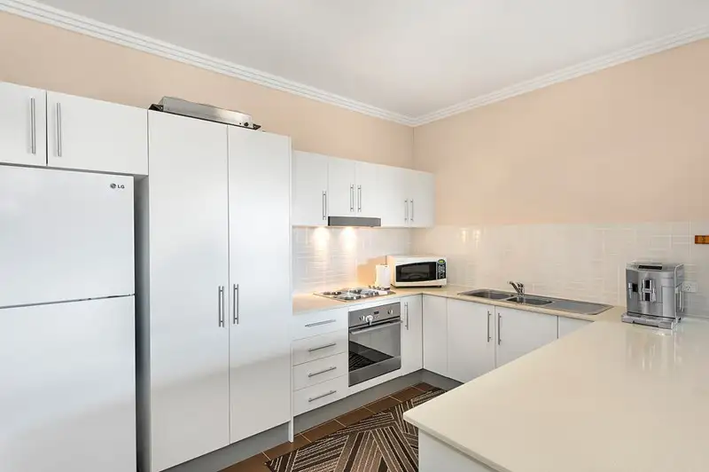 Main view of Homely unit listing, 13/11 Stuart Street, Helensburgh NSW 2508
