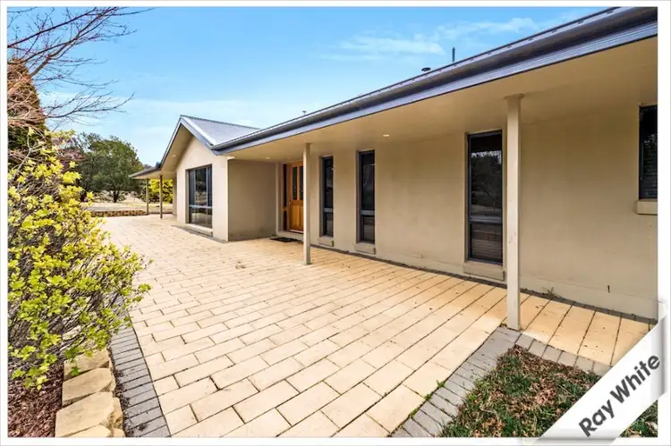 Second view of Homely rural property listing, 89 Carlton Drive, Bungendore NSW 2621
