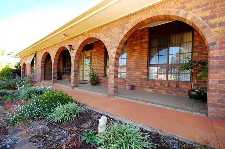 20 Barellan Street, Griffith NSW 2680