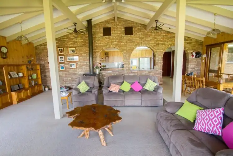 Fourth view of Homely house listing, 11 Rules Road, Young NSW 2594