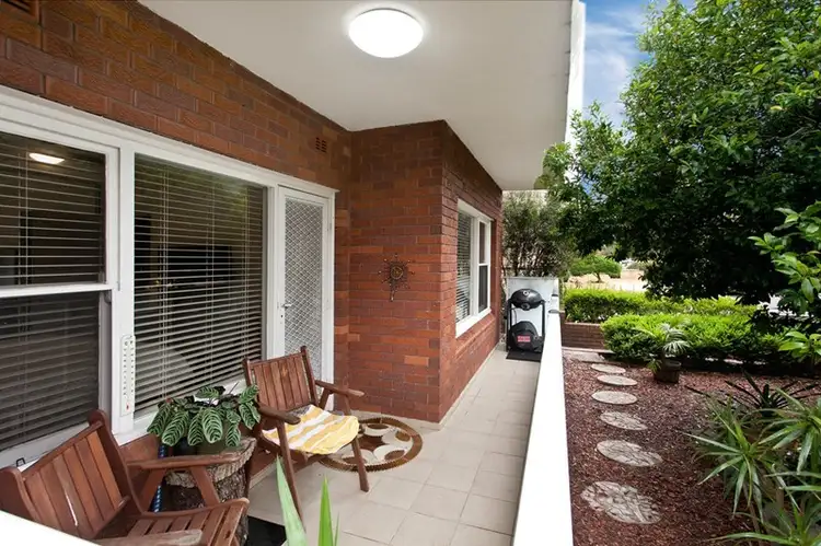 Second view of Homely unit listing, 1/37-39 Queens Road, Brighton-le-sands NSW 2216
