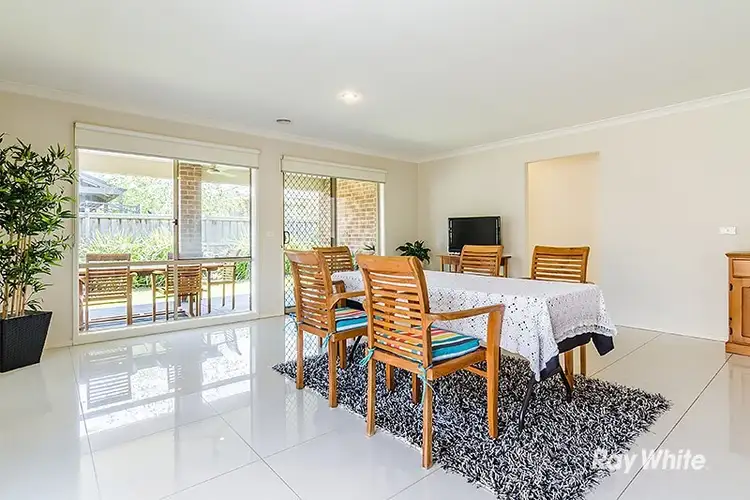 Sixth view of Homely house listing, 86 Mountainview Boulevard, Cranbourne North VIC 3977