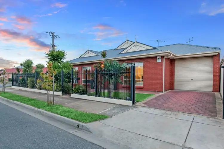 Second view of Homely house listing, 98A Ledger Road, Woodville South SA 5011