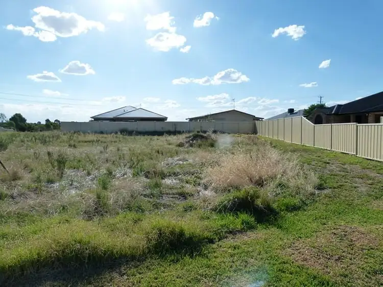 9 Dunstan Close, Forbes NSW 2871