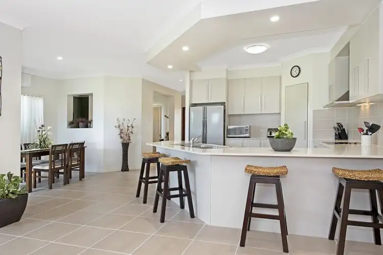 Seventh view of Homely house listing, 9 Bee-Eater Close, Narangba QLD 4504