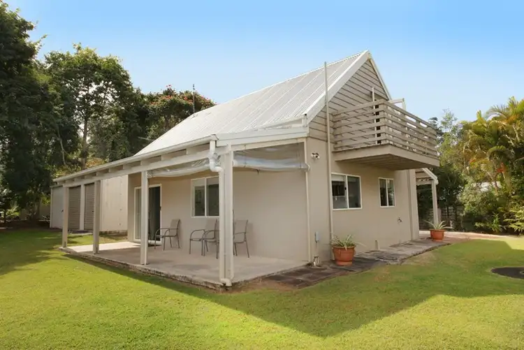Fifth view of Homely house listing, 5 Malones Road, Kiels Mountain QLD 4559