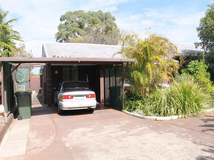 1/160 Mandurah, Silver Sands WA 6210