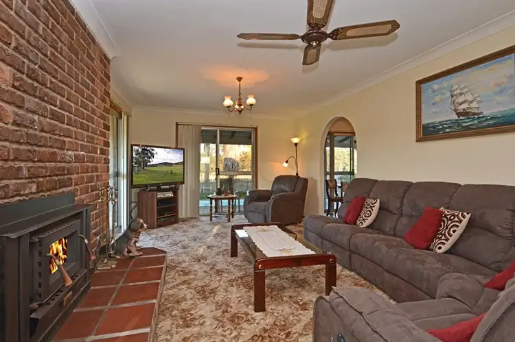 Fourth view of Homely house listing, 1204 East Seaham Road, Clarence Town NSW 2321