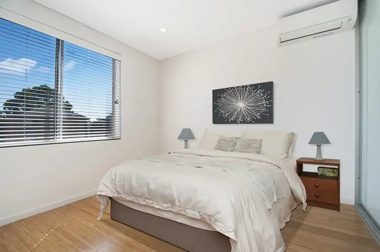 Fifth view of Homely apartment listing, 6/3 Blair Street, Gladesville NSW 2111