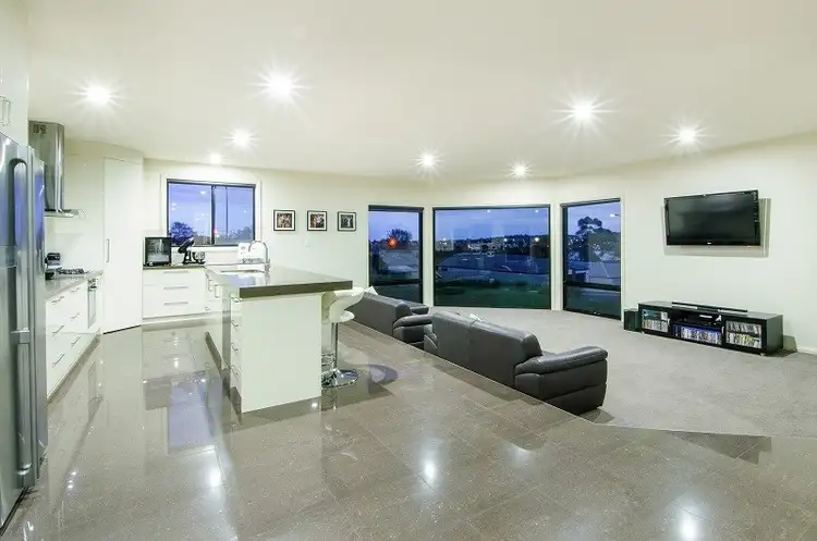 Second view of Homely house listing, 3 Mountain Court, Mount Gambier SA 5290