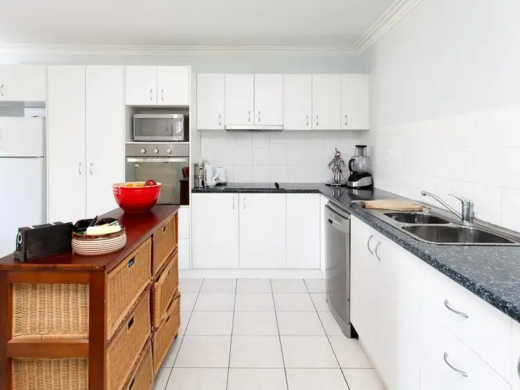 Second view of Homely unit listing, 6/15 Norman Drive, Chermside QLD 4032