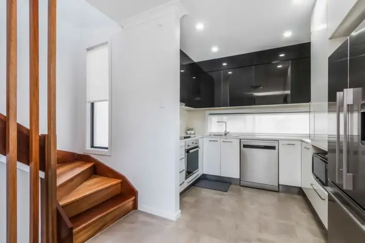 Fourth view of Homely townhouse listing, 1/38 Birdwood Road, Carina Heights QLD 4152