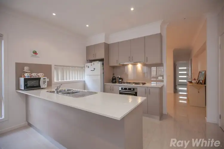 Second view of Homely house listing, 863 Edgars Road, Epping VIC 3076