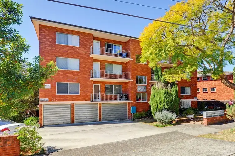 6/13 Harvard Street, Gladesville NSW 2111
