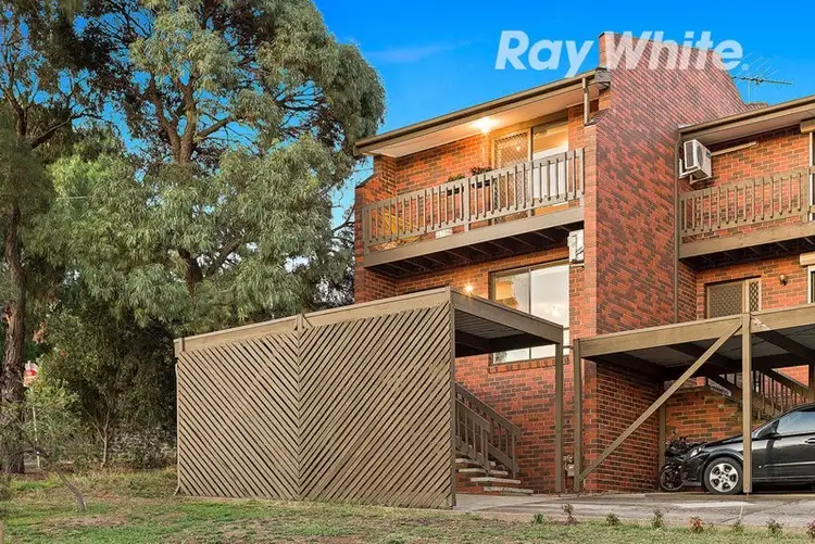 5/58 Railway Parade, Pascoe Vale VIC 3044