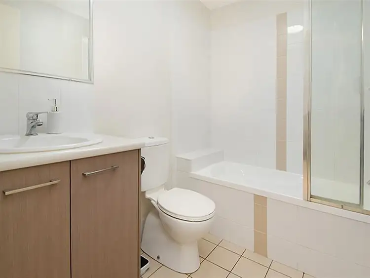 Fifth view of Homely unit listing, 1/8 Gellibrand Street, Clayfield QLD 4011