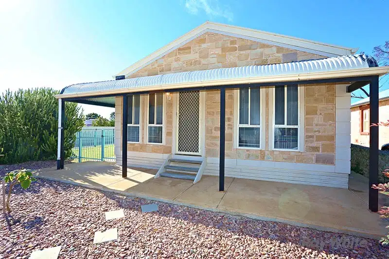 Main view of Homely house listing, 23 Main Street, Port Vincent SA 5581