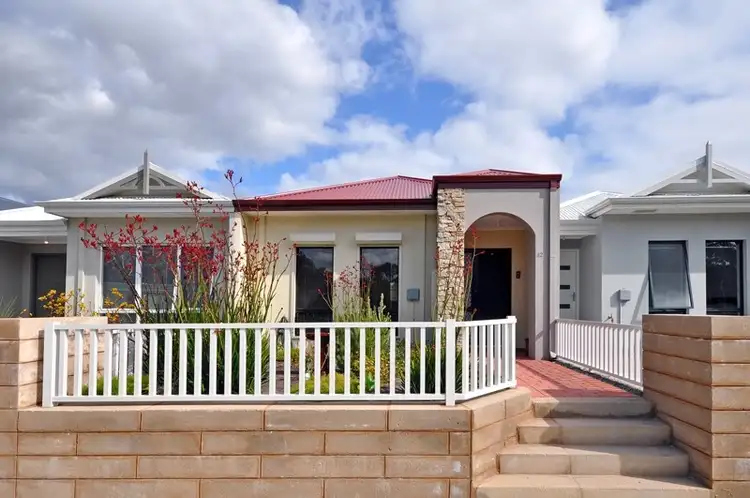 42 Wilding Boulevard, Ellenbrook WA 6069