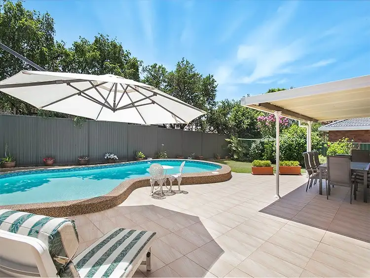 Second view of Homely house listing, 17 Queanbeyan Avenue, Miranda NSW 2228