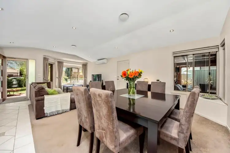 Third view of Homely house listing, 3 Bandt Place, Dunlop ACT 2615