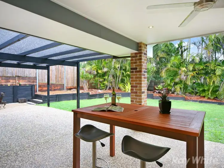 6 Tuckeroo Court, Coolum Beach QLD 4573