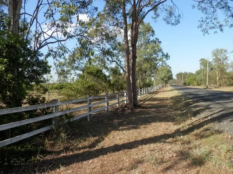 27 Nandine Road, Churchable QLD 4311
