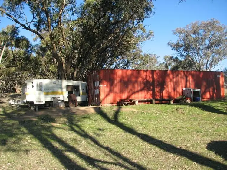 Second view of Homely rural property listing, Lot 36 Cobb Drive, Woodstock NSW 2793