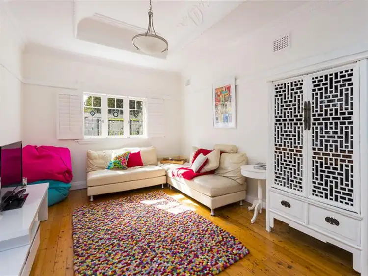 Fifth view of Homely house listing, 32 Robert Street, Willoughby NSW 2068