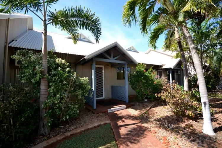 Second view of Homely unit listing, Unit 4/4 Murray Road, Cable Beach WA 6726
