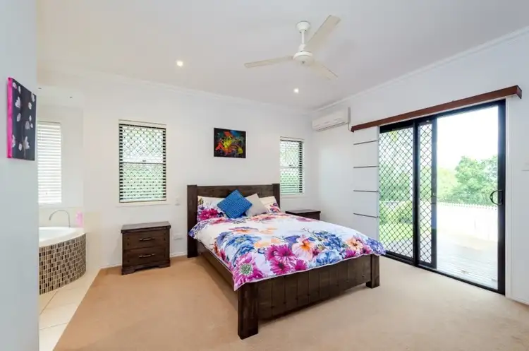 Sixth view of Homely house listing, 13 LINVILLE Court, Kin Kora QLD 4680