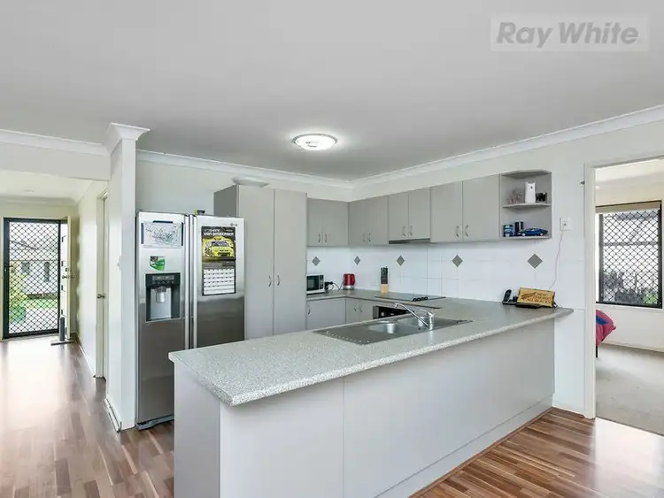 Third view of Homely house listing, 25 Oliver Drive, Redbank Plains QLD 4301