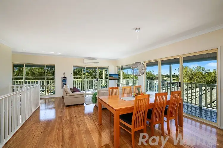 Fourth view of Homely house listing, 2 Scenic Drive, Budgewoi NSW 2262