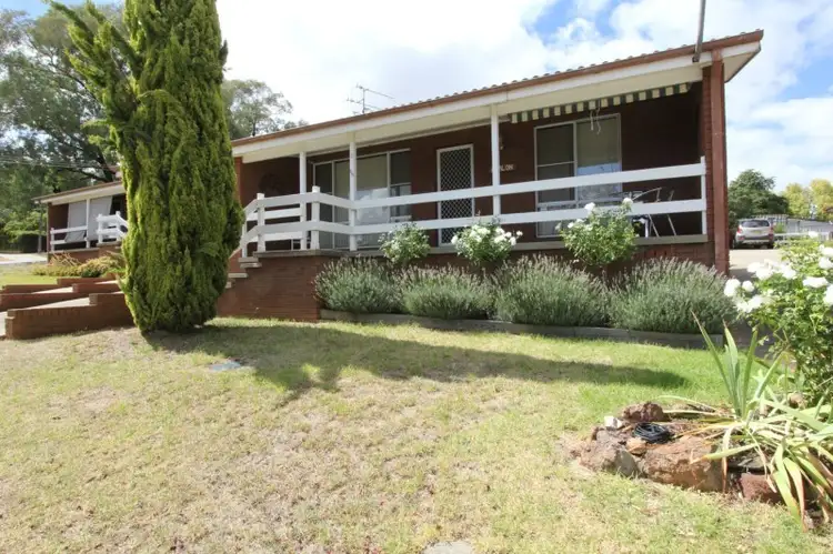 Main view of Homely unit listing, 2/68 Meehan Street, Yass NSW 2582
