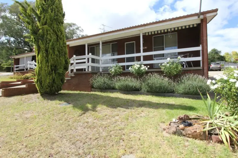 Main view of Homely unit listing, 2/68 Meehan Street, Yass NSW 2582