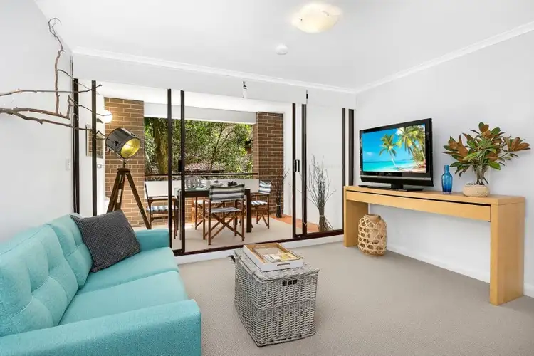 Main view of Homely apartment listing, 211/508 Riley Street, Surry Hills NSW 2010