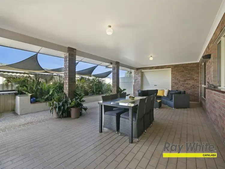 Third view of Homely house listing, 13 Excelsia Court, Capalaba QLD 4157