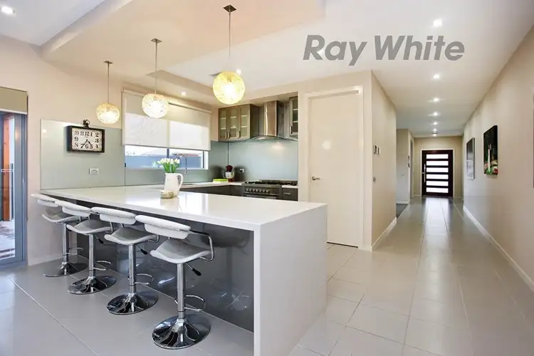 Seventh view of Homely house listing, 2 Tamar Avenue, Point Cook VIC 3030