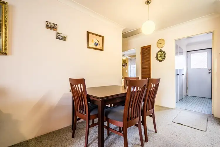 Second view of Homely house listing, 5/166 Hector Street, Osborne Park WA 6017