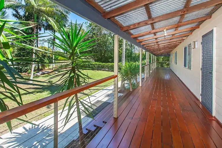 Third view of Homely house listing, 18 Dale Road, Camira QLD 4300