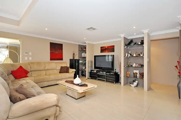 Third view of Homely house listing, 70 Charlottes Vista, Ellenbrook WA 6069