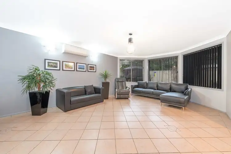 Second view of Homely house listing, 25 Lavender Court, St Helens Park NSW 2560