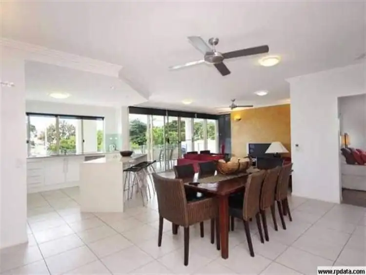 Fifth view of Homely apartment listing, 12/144 Abbott Street, Cairns City QLD 4870