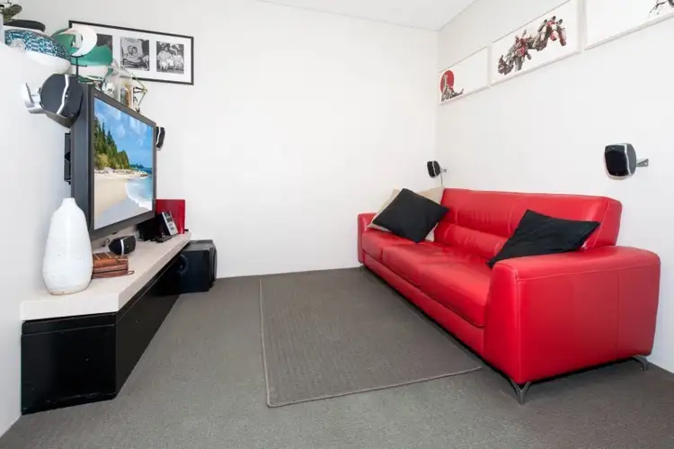 Second view of Homely apartment listing, 8/21 Pine Street, Randwick NSW 2031