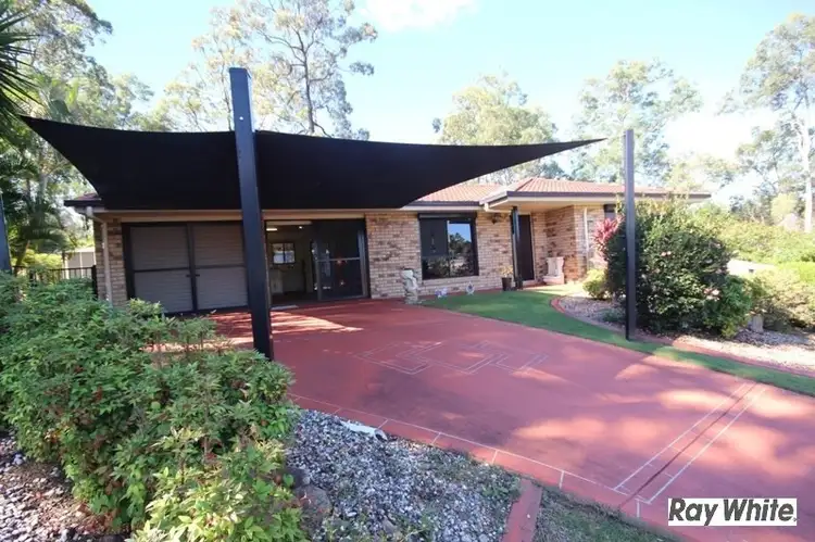 Main view of Homely house listing, 16 Highland Court, Kurwongbah QLD 4503
