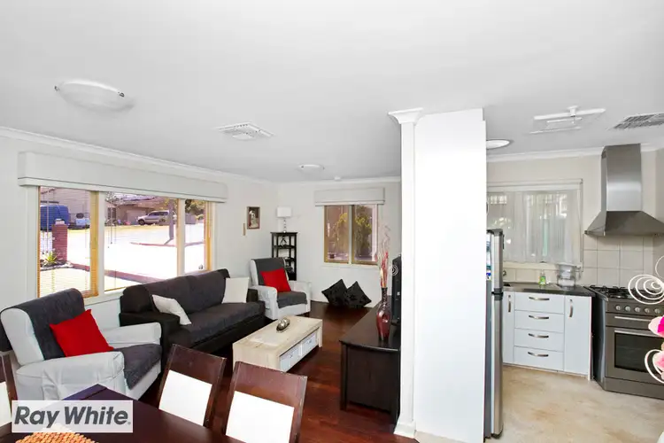 Fourth view of Homely other listing, 35a Greville Way, Girrawheen WA 6064