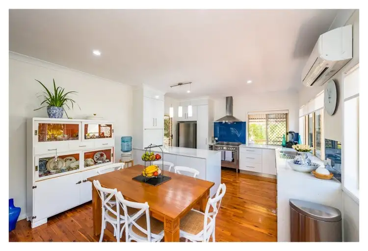 Sixth view of Homely house listing, 7 CONSTANCE Avenue, Rockyview QLD 4701