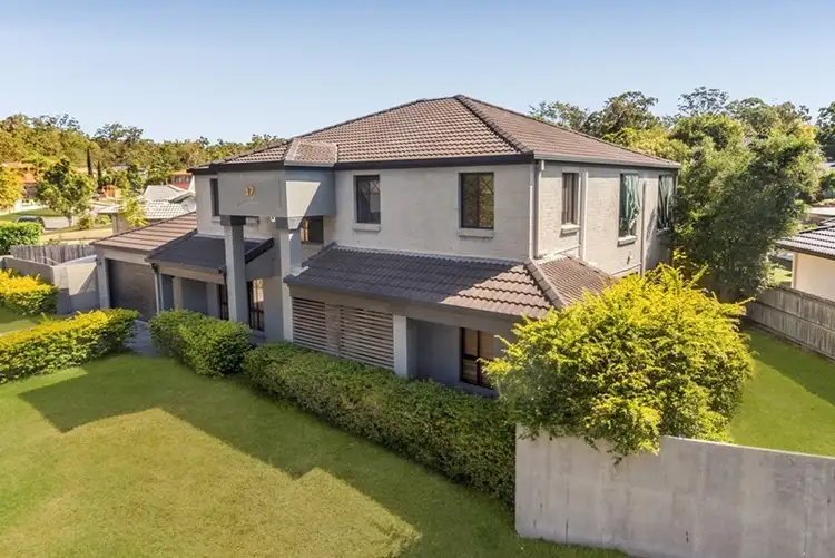 17 Waterford Place, Bridgeman Downs QLD 4035